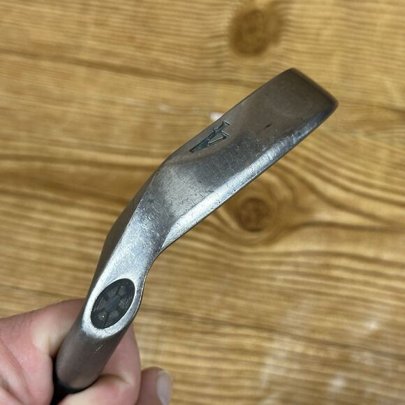 Callaway Golf Big Bertha 4 Iron‎ RH Ladies Graphite - Picture 6 of 8